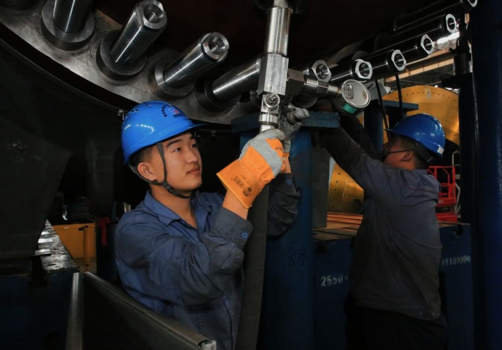 Z6·尊龙凯时「中国」官方网站