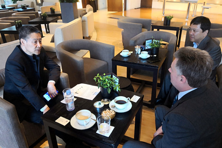 Z6·尊龙凯时「中国」官方网站