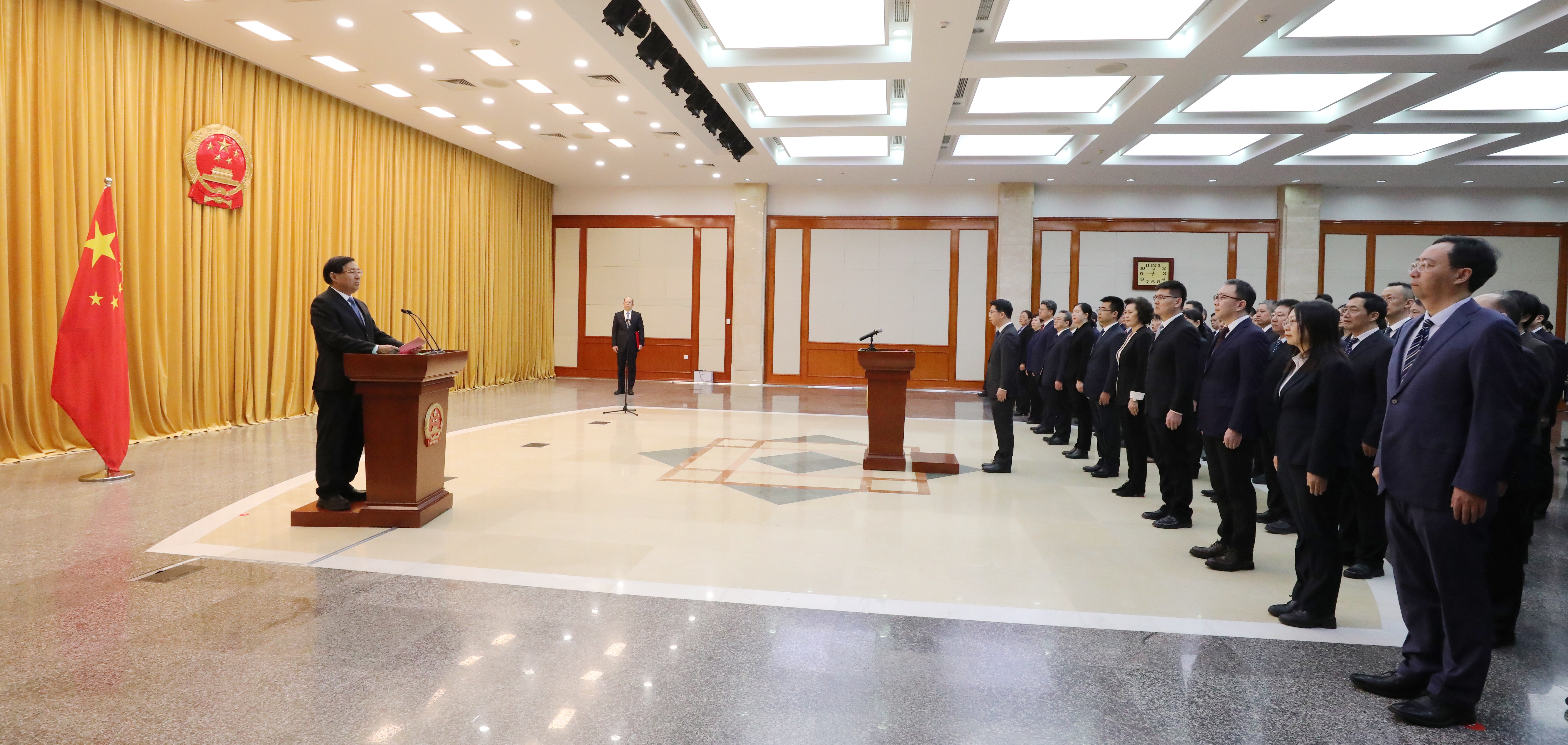 张玉卓、国资、央企、国资委、书记、主任、国企、企业刷新